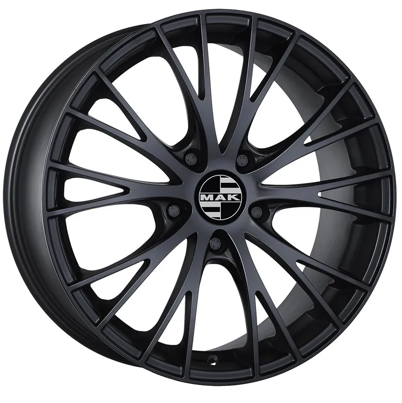 Janta aliaj 19 Inchi MAK RENNEN 5X130 ET 65 Latime 11 inchi Nu rata