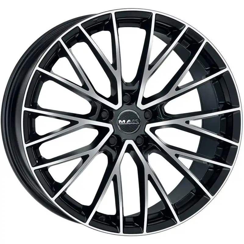 Premium Janta aliaj 23 Inchi MAK SPECIALE 5X112 ET 47 Latime 11,5 inchi