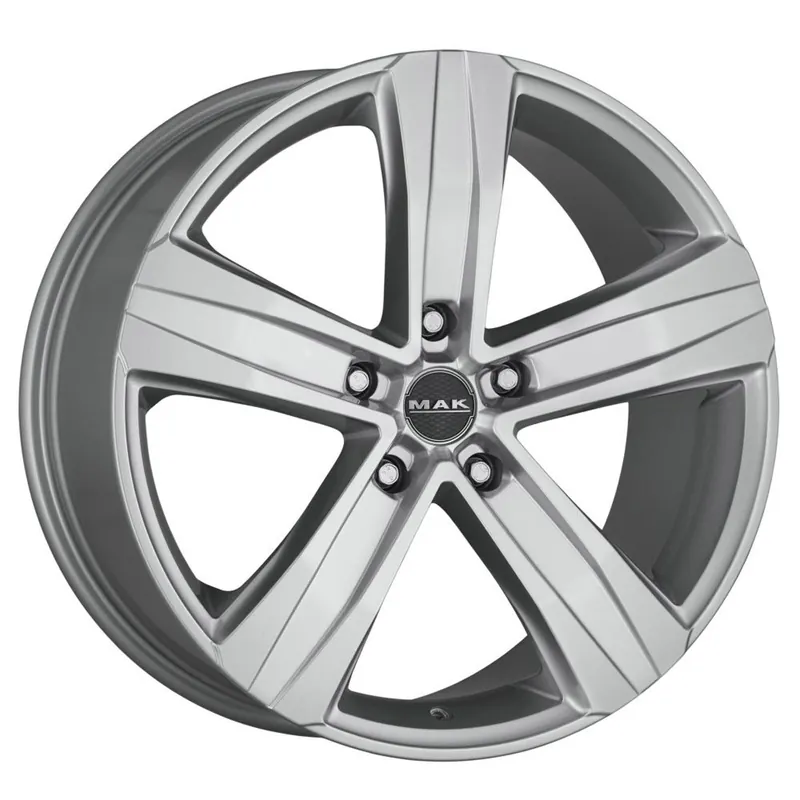 Vezi acum Janta aliaj 15 Inchi MAK STONE 5 3 5X160 ET 58 Latime 6,5 inchi