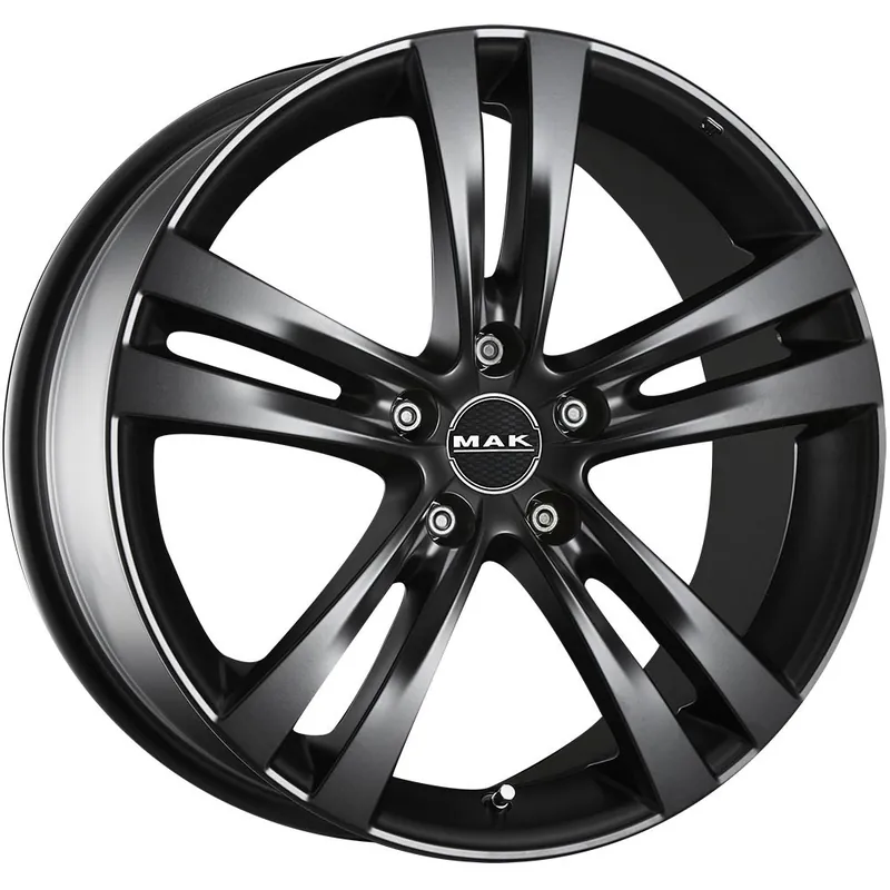 Janta aliaj 16 Inchi MAK ZENITH 5X110 ET 35 Latime 6,5 inchi Super ofertă
