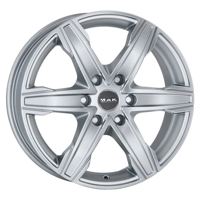 Janta aliaj 16 Inchi MAK KING6 6X139.7 ET 46 Latime 6,5 inchi Premium