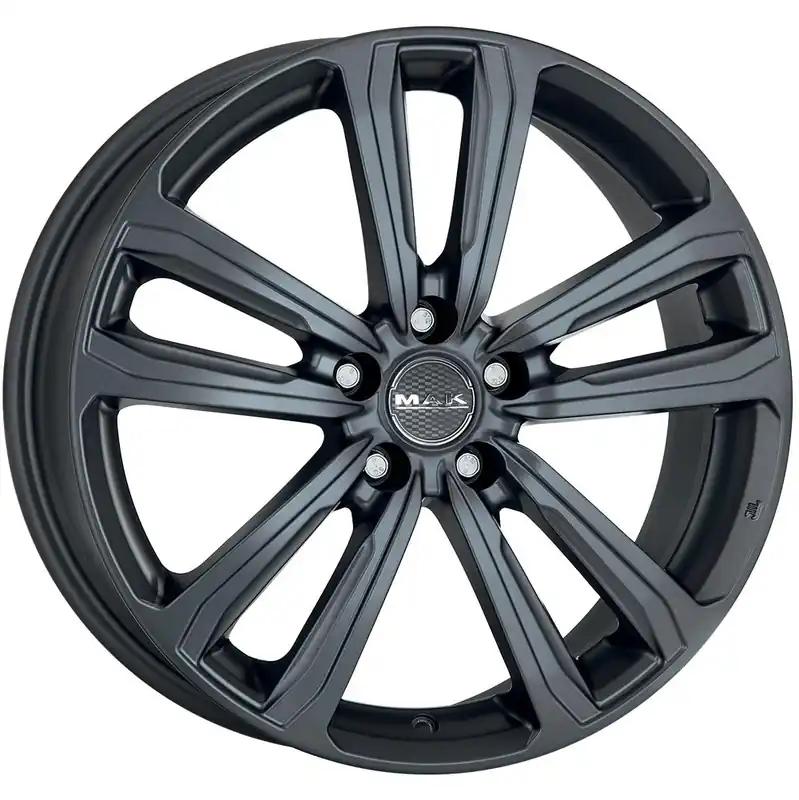 Retur ușor Janta aliaj 17 Inchi MAK MAGMA 5X100 ET 48 Latime 7 inchi