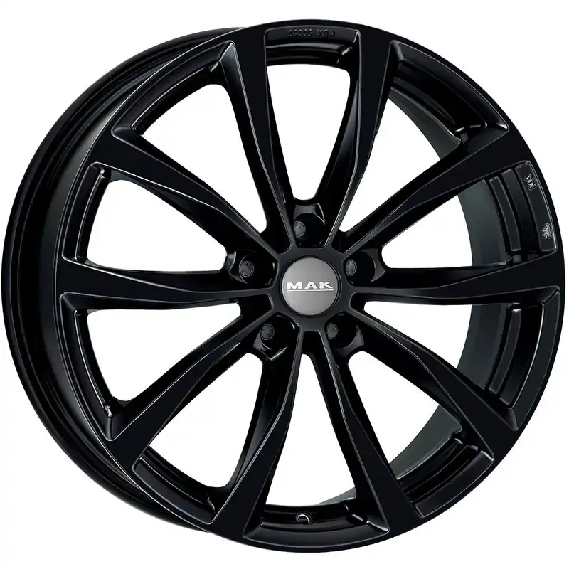 Ofertă limitată Janta aliaj 17 Inchi MAK WOLF 5X100 ET 38 Latime 7 inchi