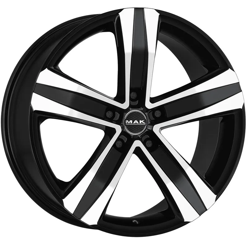Janta aliaj 17 Inchi MAK STONE5 3 5X160 ET 60 Latime 7 inchi Ofertă de sezon