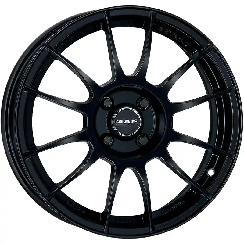 Janta aliaj 18 Inchi MAK XLR 4X100 ET 40 Latime 7,5 inchi Chilipir