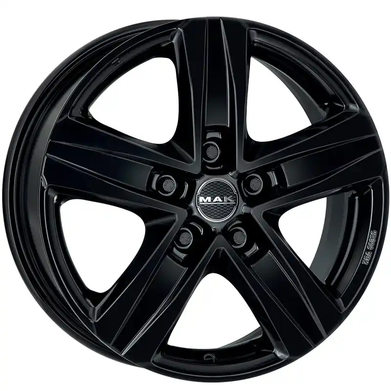 Reducere specială Janta aliaj 18 Inchi MAK STONE5 5X114.3 ET 40 Latime 7,5 inchi