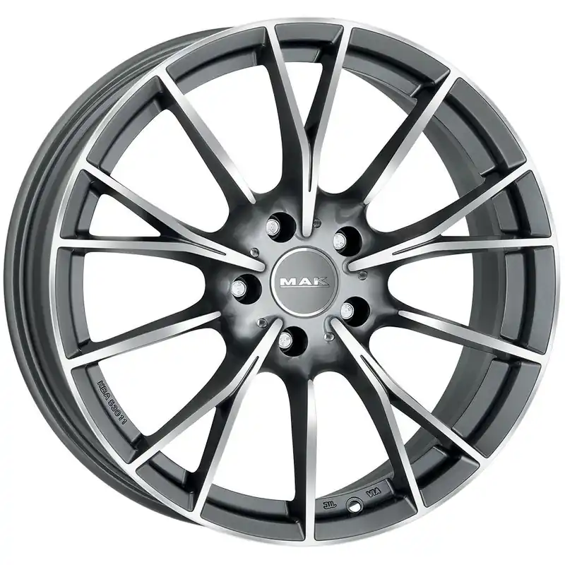 Janta aliaj 20 Inchi MAK FABRIK 5X112 ET 55 Latime 8 inchi Ofertă
