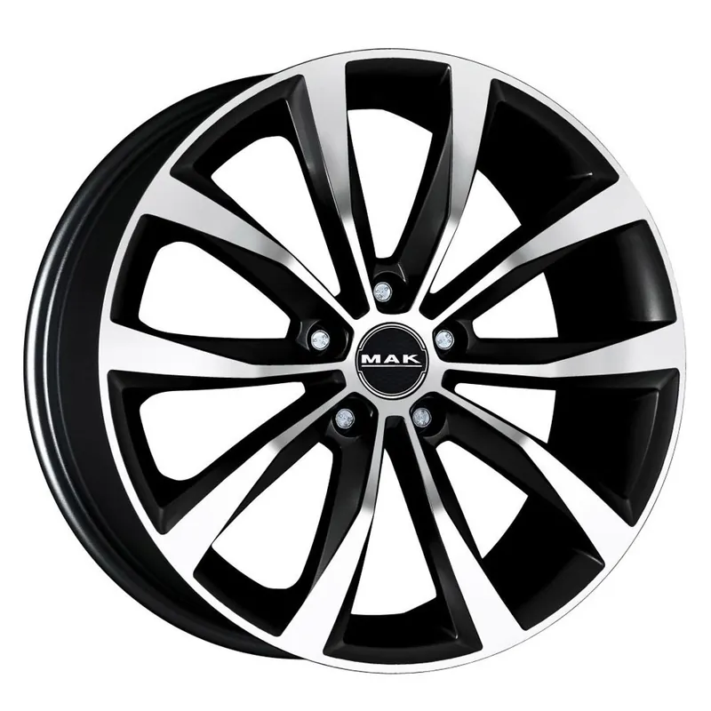 Janta aliaj 20 Inchi MAK WOLF 5X112 ET 41 Latime 8 inchi Discount