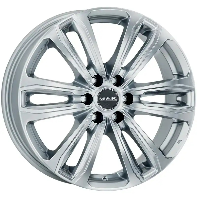 Janta aliaj 18 Inchi MAK SAFARI6 6X114.3 ET 30 Latime 8 inchi Preț promoțional