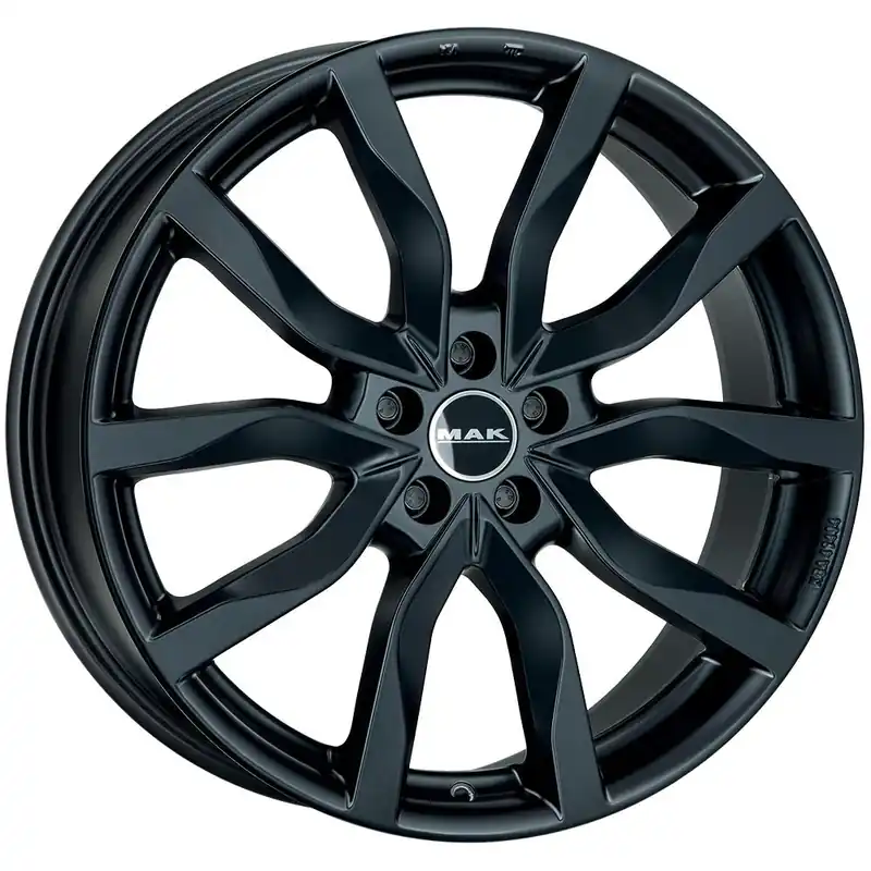 Ofertă specială Janta aliaj 18 Inchi MAK KOLN 5X112 ET 25 Latime 8 inchi