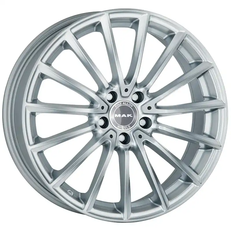 Janta aliaj 18 Inchi MAK KOMET 5X112 ET 48 Latime 8 inchi Promoție