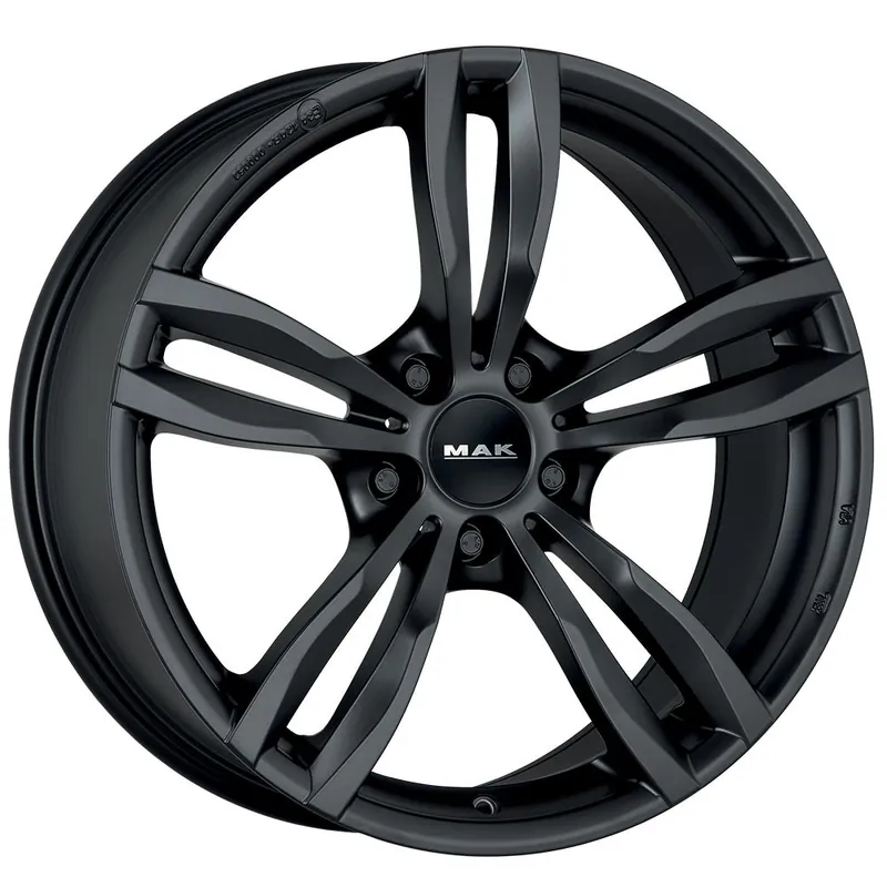Janta aliaj 18 Inchi MAK LUFT 5X112 ET 57 Latime 8 inchi Cumpărături sigure