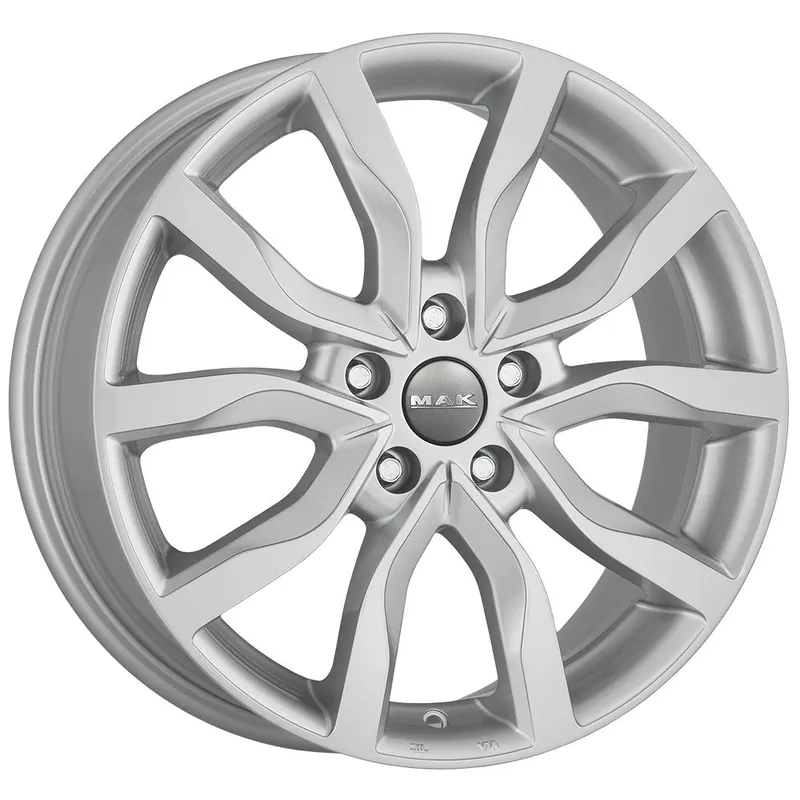 Janta aliaj 19 Inchi MAK KOLN 5X112 ET 42 Latime 8 inchi Chilipir