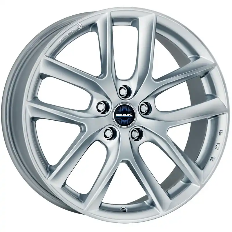 Bestseller Janta aliaj 18 Inchi MAK VOLTAGE 5X114.3 ET 40 Latime 8,5 inchi