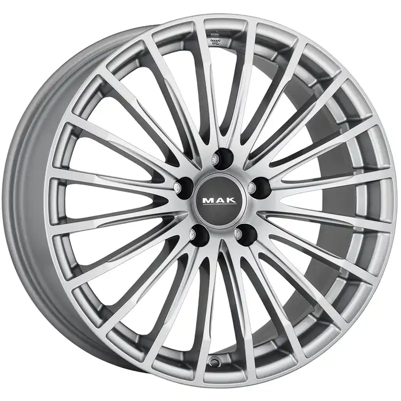 Janta aliaj 19 Inchi MAK STARLIGHT 5X112 ET 28 Latime 9,5 inchi Reducere extra