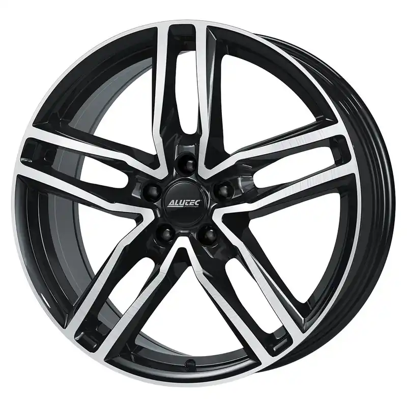 Reducere extra Janta aliaj 20 Inchi ALUTEC IKENU 5X112 ET 40 Latime 8,5 inchi