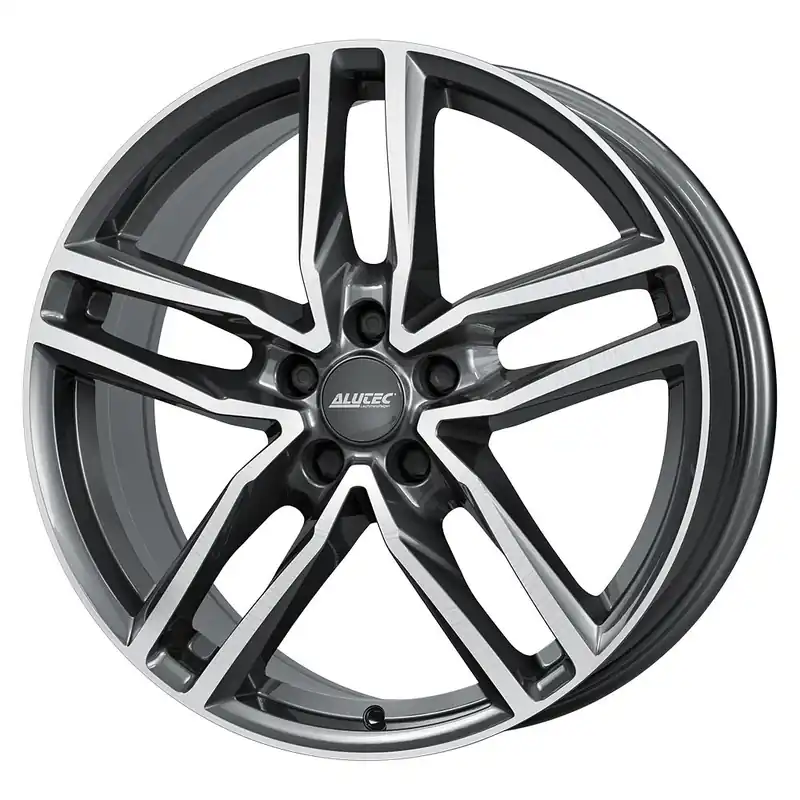 Bestseller Janta aliaj 19 Inchi ALUTEC IKENU 5X112 ET 40 Latime 9 inchi