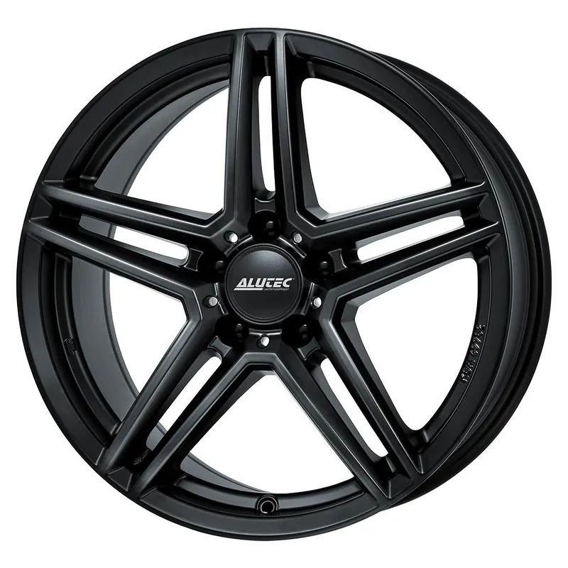 Ofertă exclusivă Janta aliaj 19 Inchi ALUTEC M10 5X112 ET 54 Latime 9,5 inchi