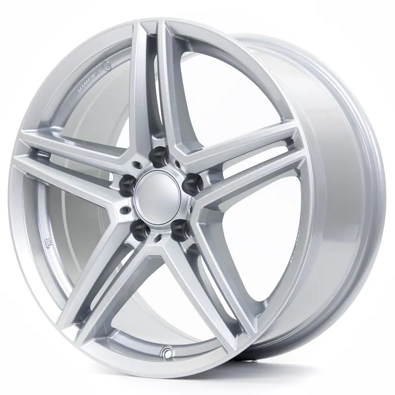 Preț redus Janta aliaj 20 Inchi ALUTEC M10-X 5X112 ET 29 Latime 8,5 inchi