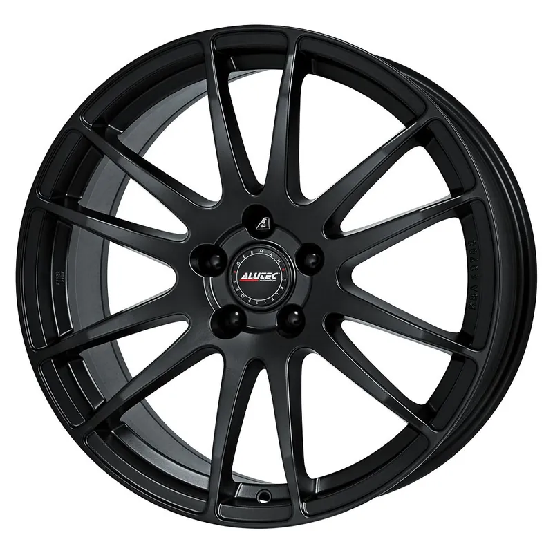 Reduceri Janta aliaj 17 Inchi ALUTEC MONSTR 4X100 ET 40 Latime 6,5 inchi