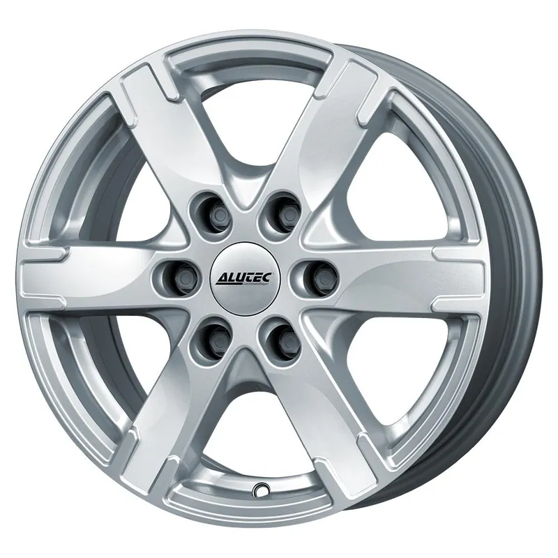 Ofertă specială Janta aliaj 17 Inchi ALUTEC TITAN 6X139.7 ET 55 Latime 7,5 inchi