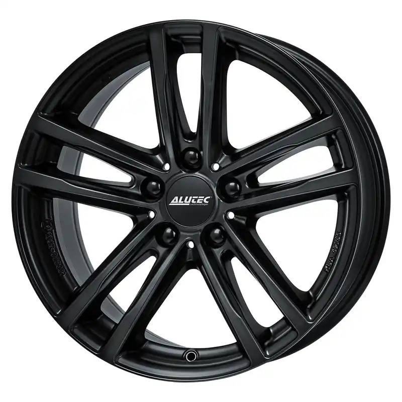 Discount Janta aliaj 17 Inchi ALUTEC X10 5X120 ET 43 Latime 7,5 inchi