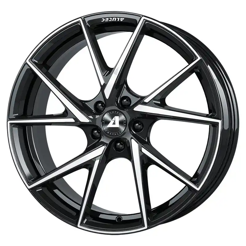 Janta aliaj 20 Inchi ALUTEC ADX.01 5X114.3 ET 50 Latime 8,5 inchi Ofertă