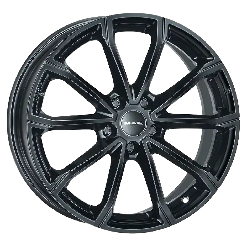 Reduceri Janta aliaj 18 Inchi MAK DAVINCI 5X114.3 ET 51 Latime 7,5 inchi