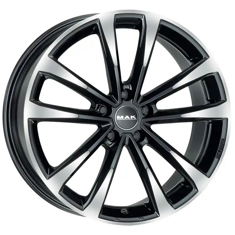 Janta aliaj 19 Inchi MAK MAIN 5X110 ET 40 Latime 8 inchi Comandă acum