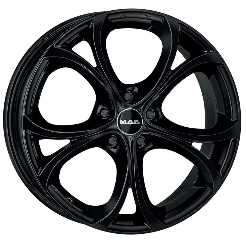 Janta aliaj 19 Inchi MAK LARIO 5X110 ET 42 Latime 9,5 inchi Preferatul clienților