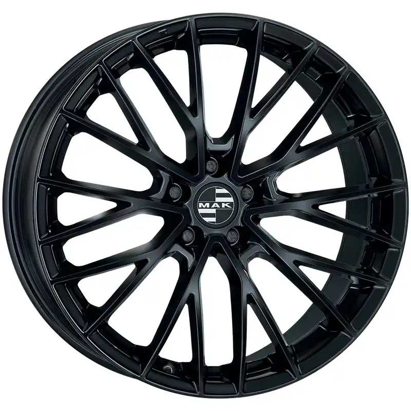 Lichidare de stoc Janta aliaj 19 Inchi MAK SPECIALE-D 5X108 ET 27 Latime 9,5 inchi