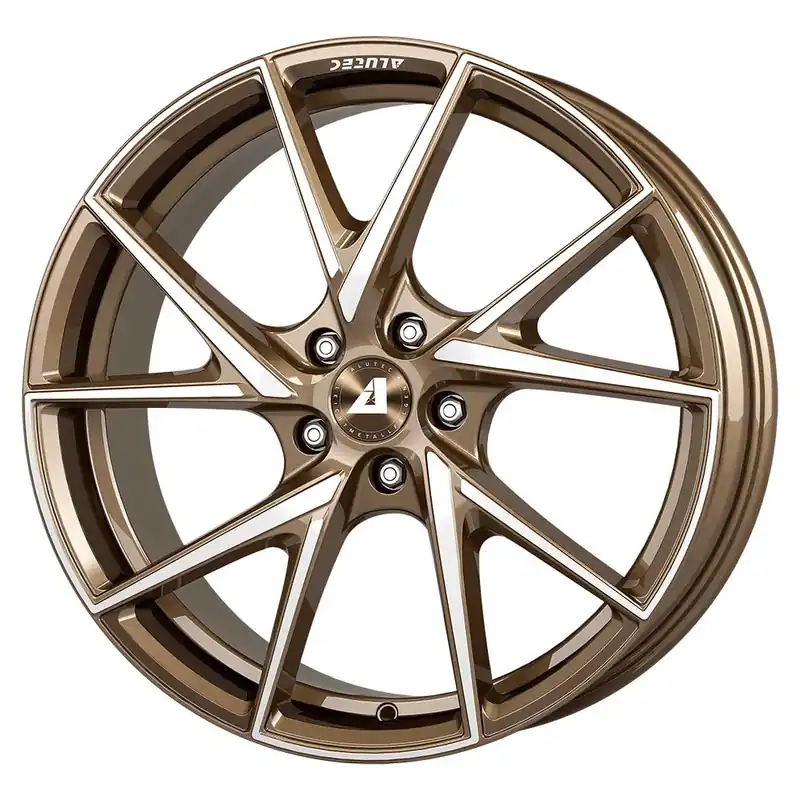 Ultima șansă Janta aliaj 19 Inchi ALUTEC ADX 5X112 ET 50 Latime 8,5 inchi
