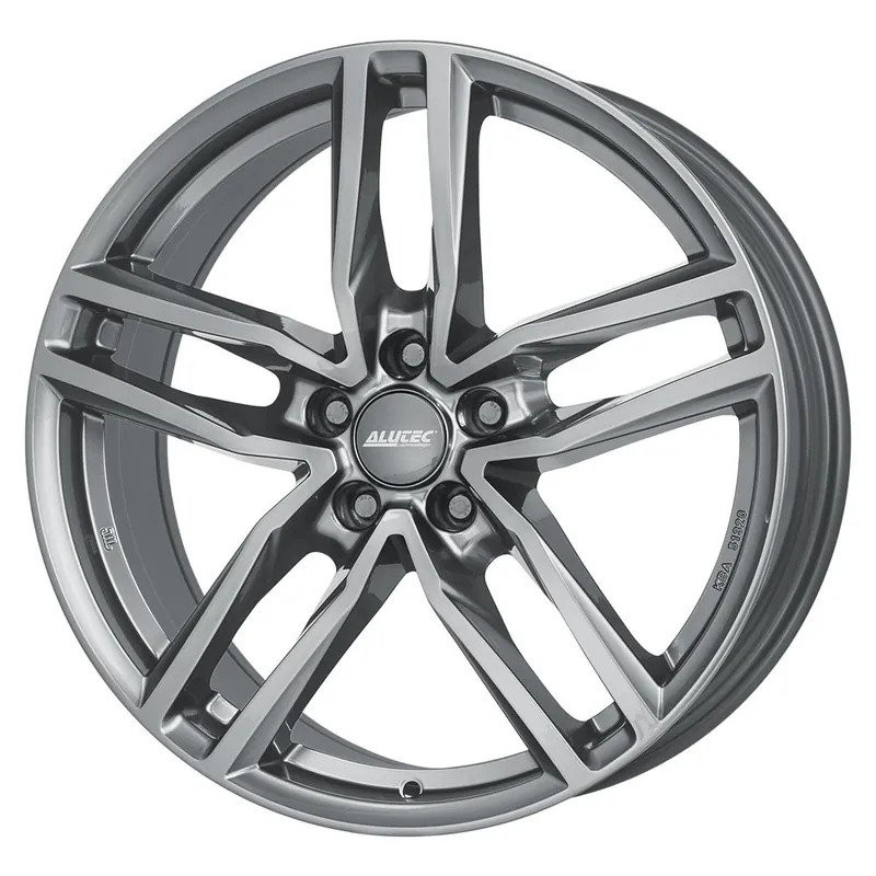 Nu rata Janta aliaj 19 Inchi ALUTEC IKENU 5X112 ET 20 Latime 9 inchi