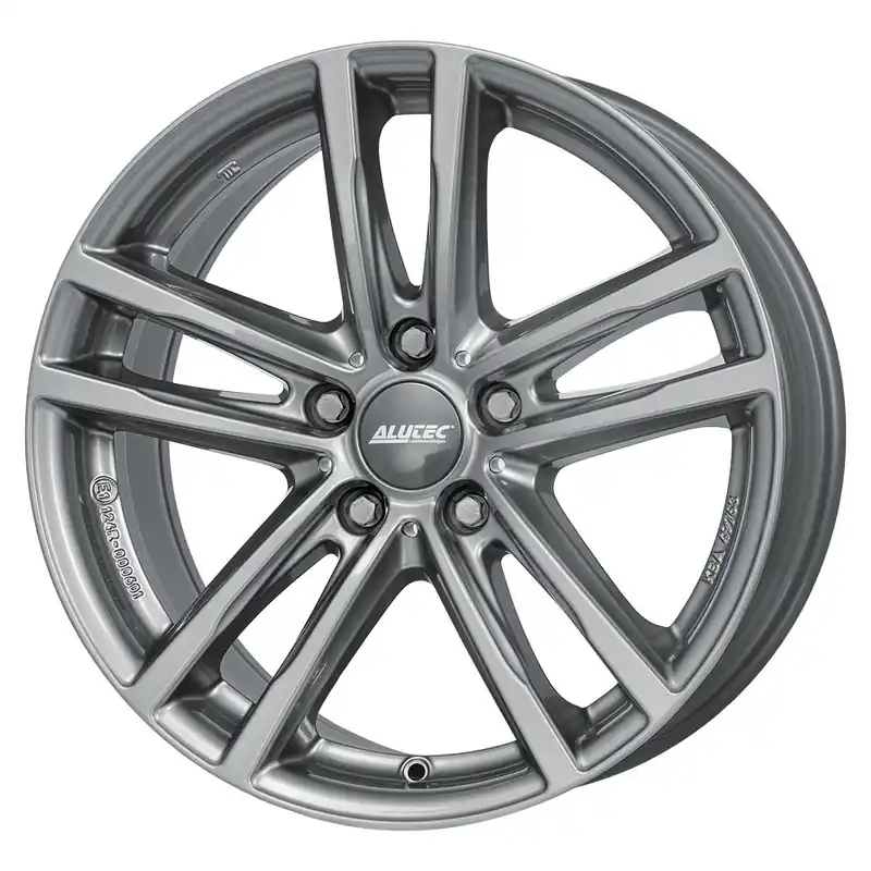 Janta aliaj 18 Inchi ALUTEC X10 5X112 ET 51 Latime 7,5 inchi Preț redus