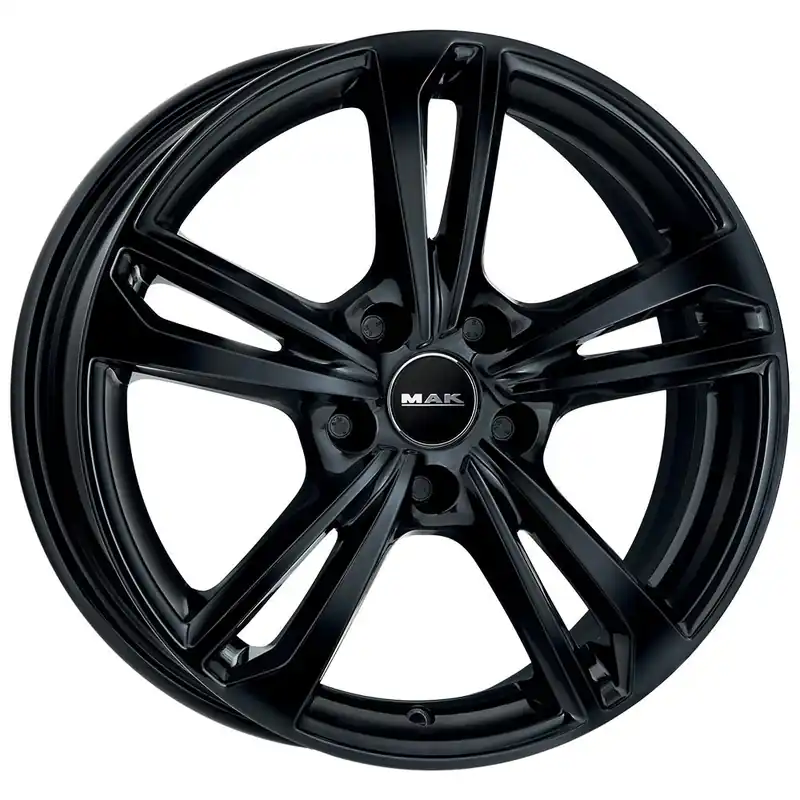 Janta aliaj 17 Inchi MAK EMBLEMA 5X112 ET 47 Latime 7,5 inchi Premium