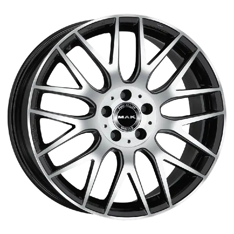Janta aliaj 20 Inchi MAK ARROW 5X112 ET 30 Latime 8 inchi Cumpără online