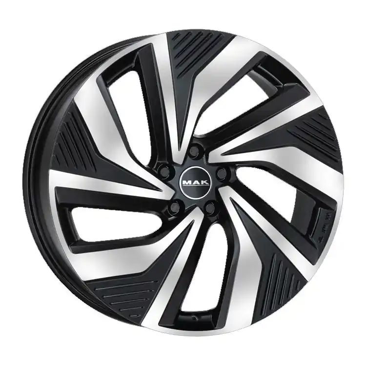 Chilipir Janta aliaj 20 Inchi MAK ELECTRA 5X114.3 ET 35 Latime 8 inchi