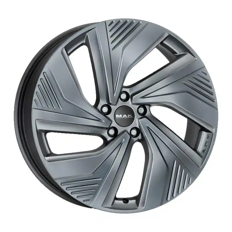 Vezi acum Janta aliaj 20 Inchi MAK ELECTRA 5X114.3 ET 45 Latime 8 inchi