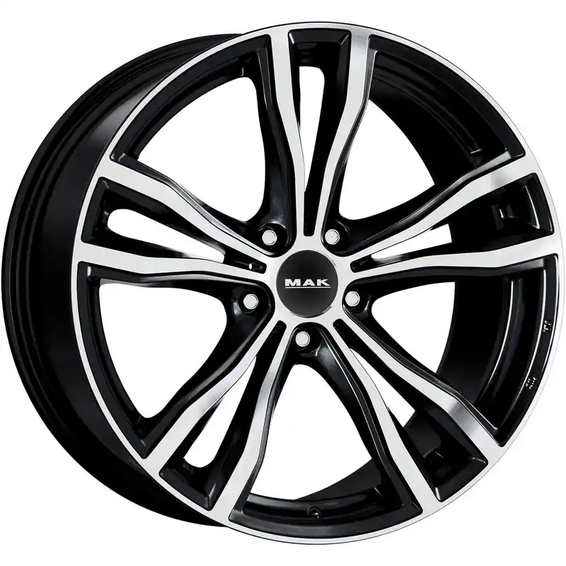 Janta aliaj 21 Inchi MAK X-MODE 5X112 ET 37 Latime 9,5 inchi Ofertă de sezon