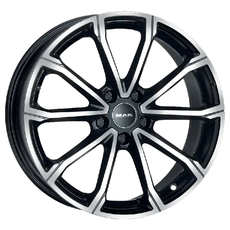 Janta aliaj 17 Inchi MAK DAVINCI 5X114.3 ET 35 Latime 7 inchi Ofertă exclusivă