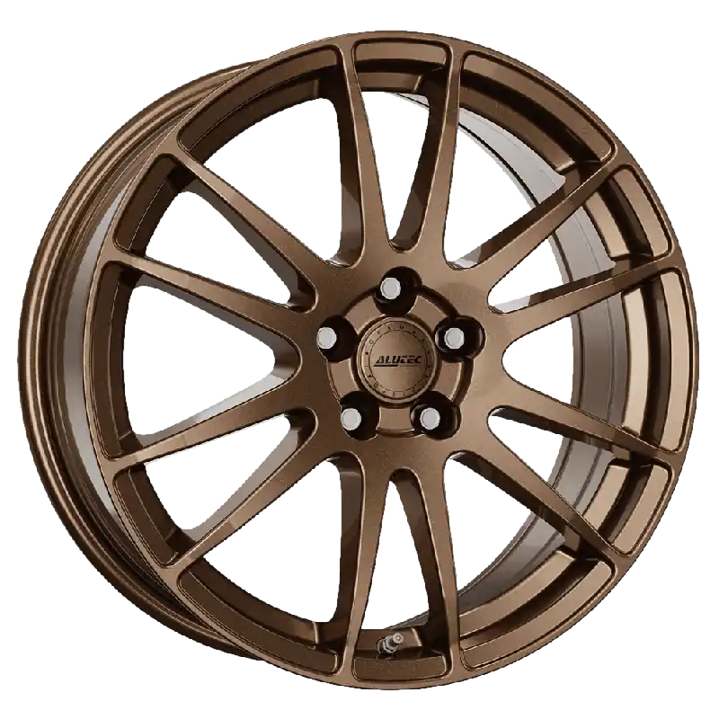 Reducere Janta aliaj 21 Inchi ALUTEC MONSTR 5X108 ET 45 Latime 8,5 inchi