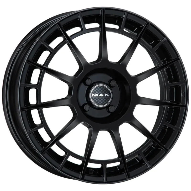Janta aliaj 17 Inchi MAK NTT 5X114.3 ET 35 Latime 7 inchi Ofertă exclusivă