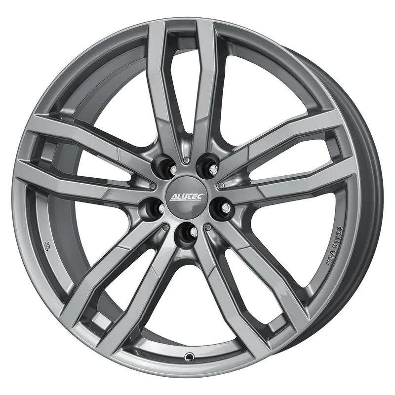 Disponibil imediat Janta aliaj 20 Inchi ALUTEC DRIVE-X 5X112 ET 33 Latime 9 inchi