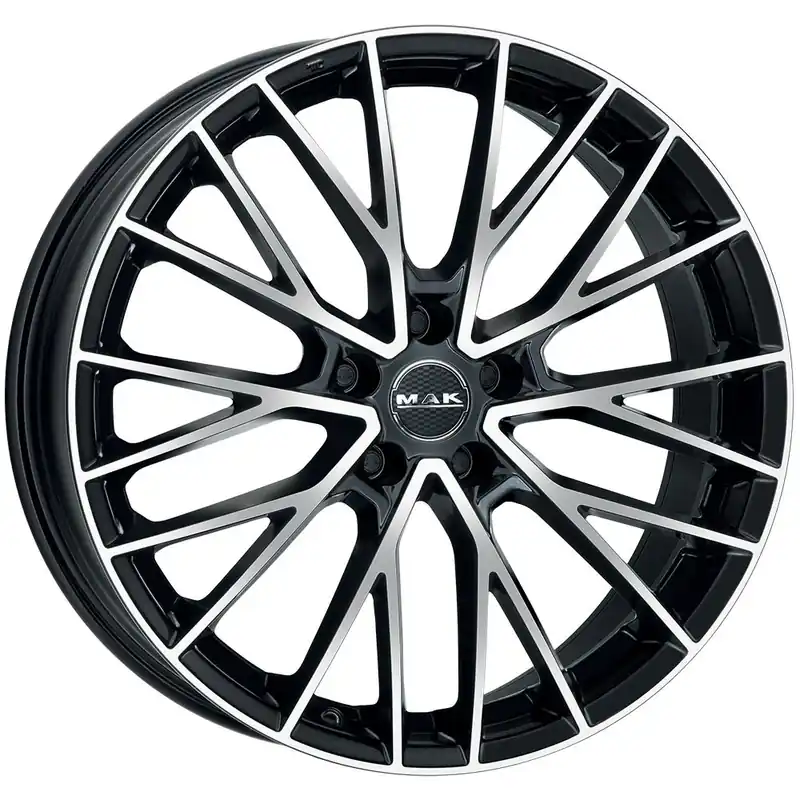 Janta aliaj 23 Inchi MAK SPECIALE 5X120 ET 41 Latime 10 inchi Cel mai vândut