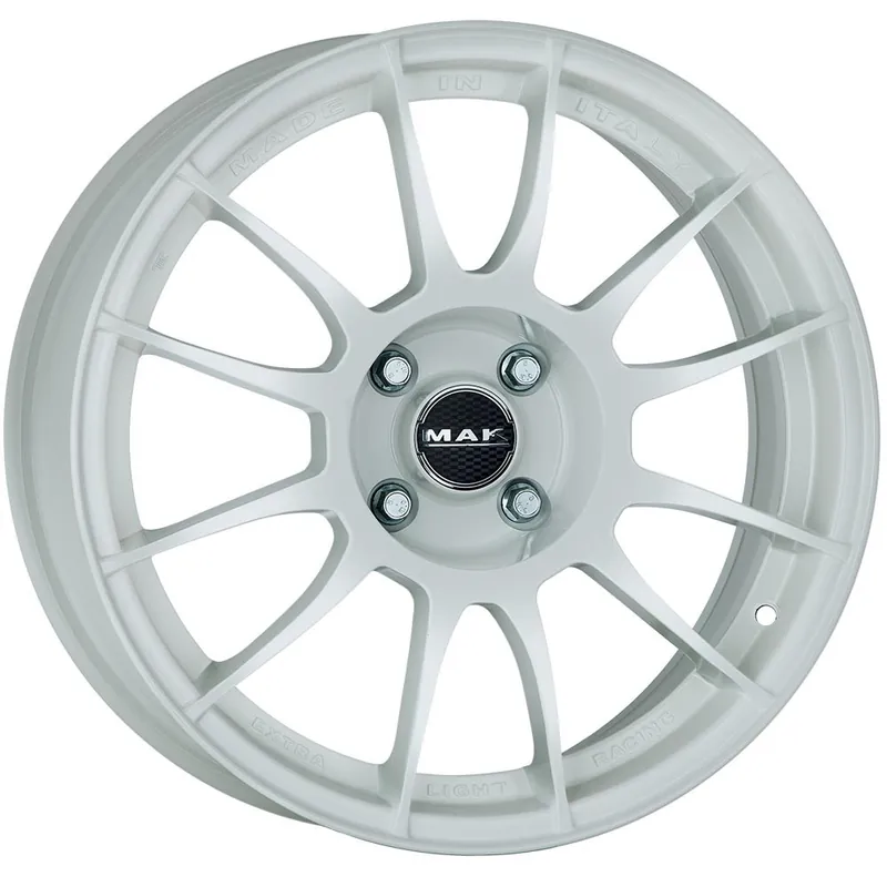Ofertă specială Janta aliaj 18 Inchi MAK XLR 4X098 ET 33 Latime 7,5 inchi