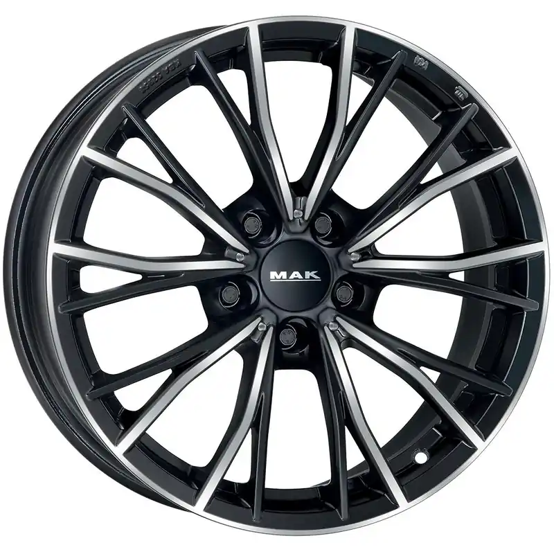 Cumpără online Janta aliaj 18 Inchi MAK MARK 5X120 ET 34 Latime 8 inchi