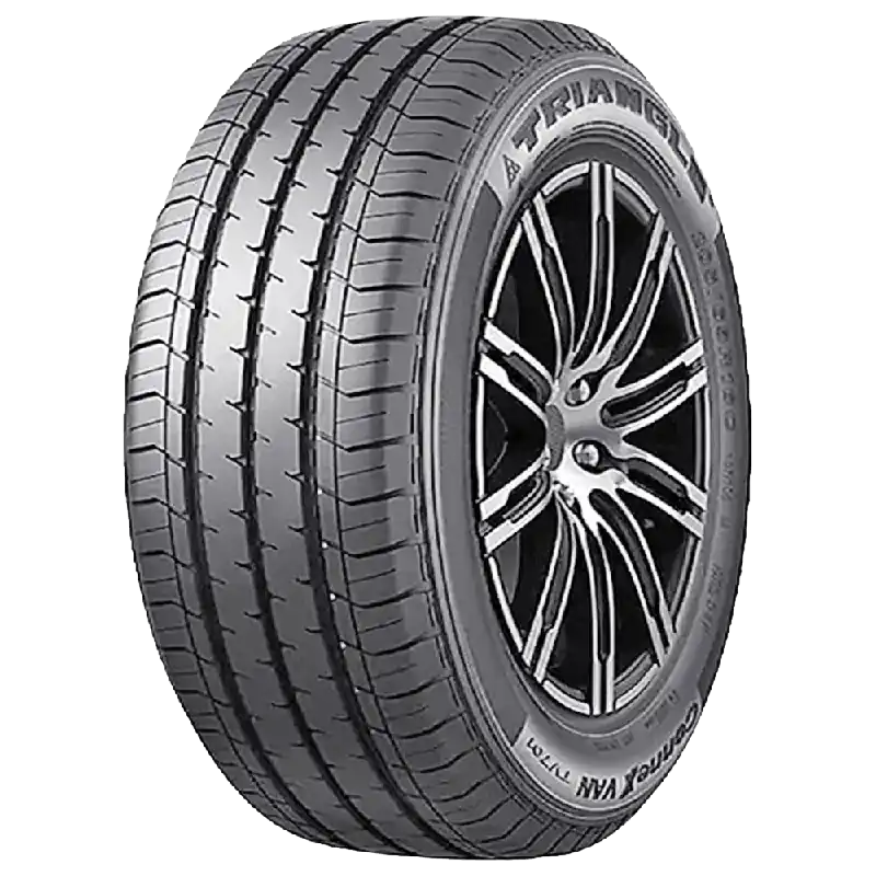 Preț promoțional Anvelopa Vara 195/70R15 104/102S Triangle Connex van tv701
