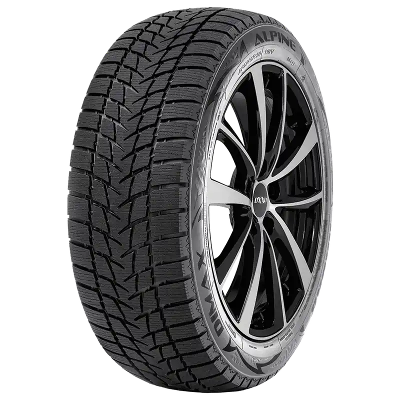 Anvelopa Iarna 225/40R18 92V RADAR DIMAX ALPINE-XL Lichidare de stoc