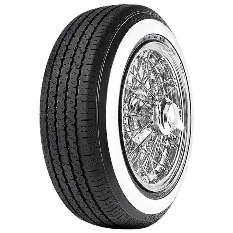 Anvelopa Vara 165/R15 53H RADAR Dimax Classic Wsw Plată sigură