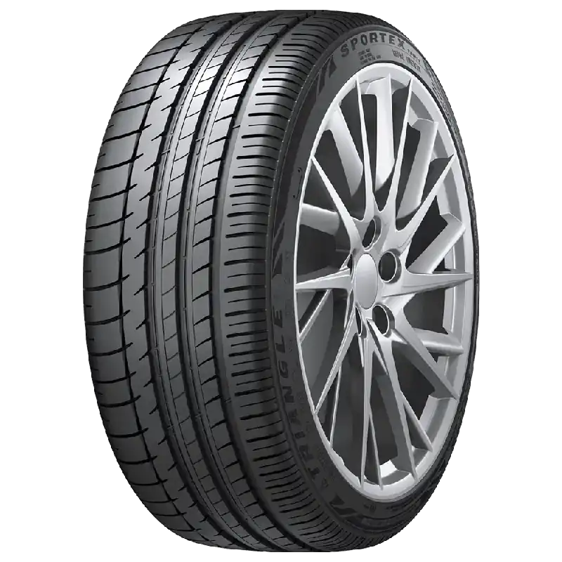 Anvelopa Vara 295/35R21 107Y Triangle Th201 sportex Super ofertă
